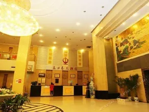 Luo Bei Chun Hotel - Image 4
