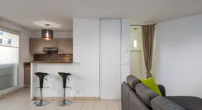 1 Bedroomed Near Disneyland Paris - Image 4