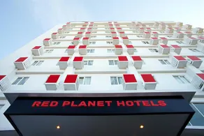 Red Planet Solo - Image 2