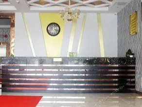 City 118 Chain Inn Yangzhou Guangling Guanchao - Image 3