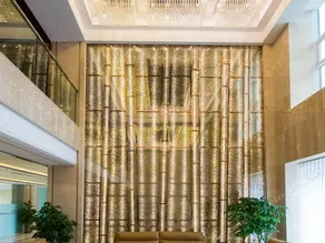 Dalian Qian Yu Hotel - Image 4