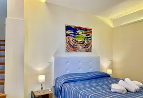 Il Viaggiatore Gaeta Medievale B&B - Image 3