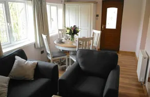 Ashford House 2 bedroom Apartment 'outdoor bathing tub' - Image 4
