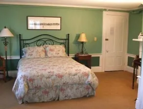 The Inn on Shipyard Park - Image 2