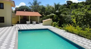 APARTAMENTO 1 QUARTO EM PORTO SEGURo - Image 5
