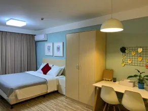 Hangzhou Tujia Siweideng Apartment Meihe Yuan - Image 5