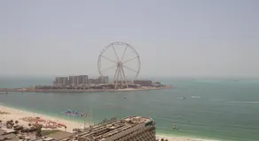 Dubai Beach Host - Image 5