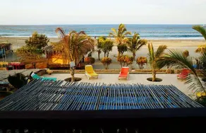 Bungalows Playa Blanca - Image 3