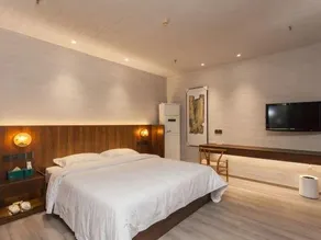 Dingxin Apartment Hotel - Image 2