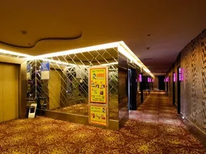 Hefei Anyway Boutique Hotel - Image 3