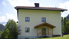 Bauernhof Haus Barbist - Image 1