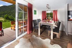 Chalet in Den Bergen - Image 3