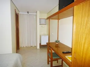 Hotel Harbor Self Medianeira - Image 5
