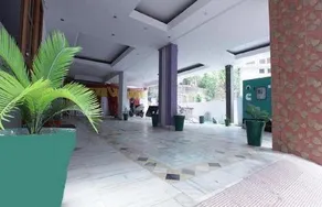 Hotel Akash Continental - Image 4
