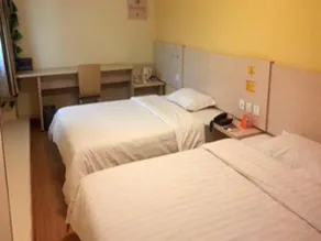 7Days Inn Langfang Bazhou Railway Station - Image 2
