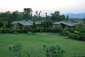 Mapple Leisure Resort Corbett - Image 4