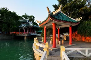 Xiamen Gulangyu Moshang Villa Inn - Image 4