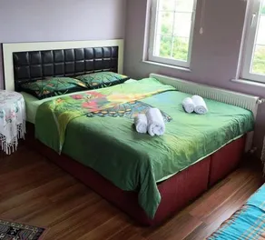 Rose Villa Trabzon - Image 5