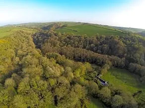 2 bedroom accommodation in Chillaton, near Tavistock - Image 5