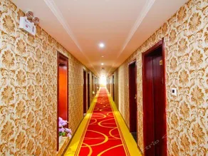 GreenTree Alliance Hefei Yaohai District Xinya Bus Station Hotel - Image 4