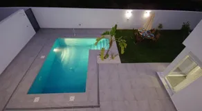 Chalet Deluxe Wifi Gratis - Image 5