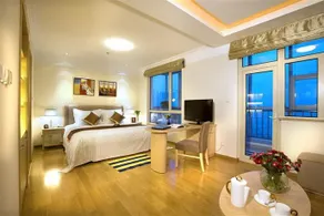Ariva Tianjin No.36 Serviced Apartment - Image 4