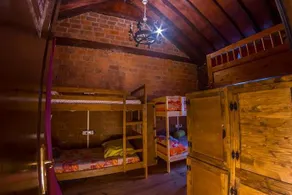 Hostal B&b La Laguna - Image 5