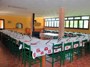 Albergue Casa De Colònies La Cadamont - Image 4