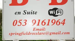 Springfield Accommodation - Image 2