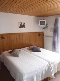 Ferienwohnung Bärgkristall - Image 3