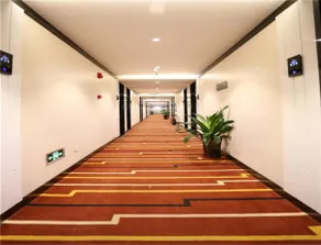 Lavande Hotel Tianjin South Weijin Road Nankai University - Image 4