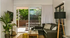 Alcorn House - Stylish beach house - Image 5
