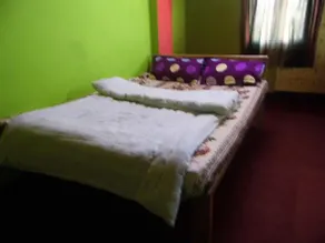 Monkey Temple Backpackers Hostel - Image 4