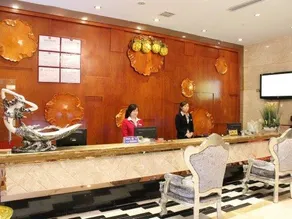 Dazhou Jinliya Hotel (City Center Plaza) - Image 3