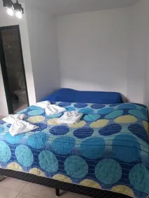 Hotel Vale De Guapi - Image 3