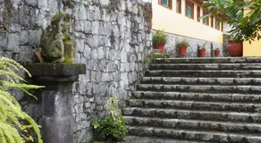 Hotel Meson Yohualichan - Image 2