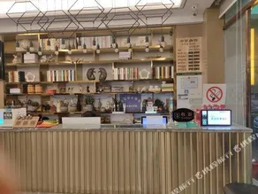 Duman Boutique Hotel (Sihong Sizhou Wuyue Plaza Branch) - Image 2