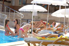 Mira Magic Dream Park Resort - Image 3