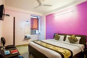 Hotel Shanta VS Continental - Image 5
