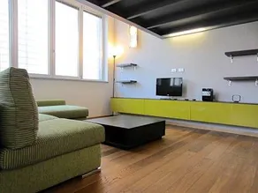 Temporary House - Via Romolo Gessi - Image 3
