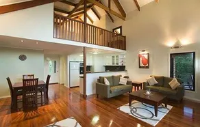 Ravensbourne Mountain Retreat - Image 3