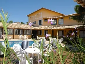 Pousada Aquarium - Image 4