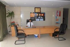 Taj Suites Kuwait - Image 3