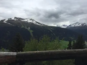 Ferienwohnungen, Carlton am Park, Davos Platz - Image 5