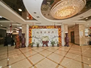 Dalian U Hotel - Image 5