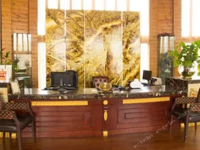 Cao Fei Island Hotel - Image 4