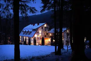 Pensjonat Szajna Spa - Image 3
