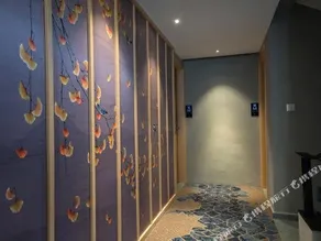 Wuyishan Xiyinshanfang Villa - Image 3
