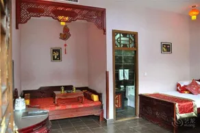 Xingshengjiu Courtyard Hotel - Image 4