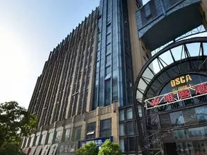 Weike Hotel Nanchang - Image 5